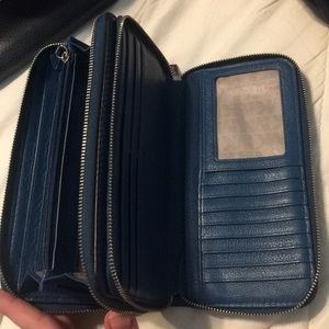 Michael Kors wallet